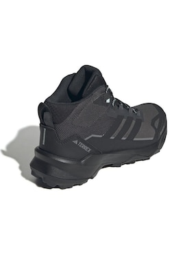 Tenis Technical Hiking para campismo Adidas de mujer
