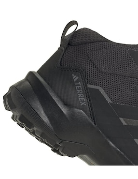 Tenis Technical Hiking para campismo Adidas de mujer
