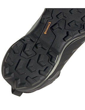 Tenis Technical Hiking para campismo Adidas de mujer