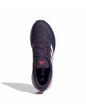 Tenis Runfalcon para correr Adidas de hombre