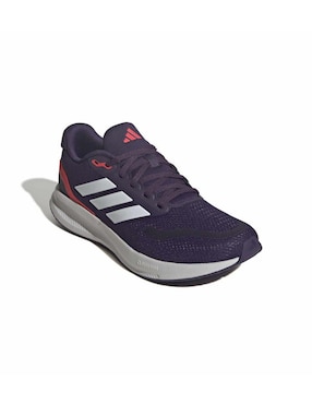 Tenis Runfalcon para correr Adidas de hombre
