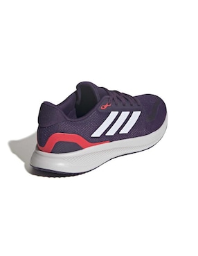 Tenis Runfalcon para correr Adidas de hombre