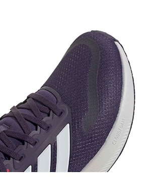Tenis Runfalcon para correr Adidas de hombre