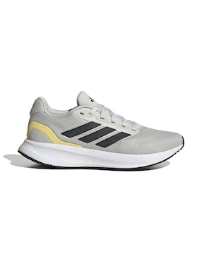 Tenis Runfalcon para correr Adidas de mujer
