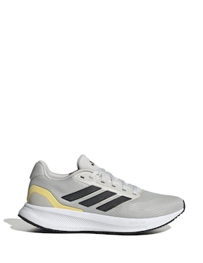 Tenis Runfalcon para correr Adidas de mujer