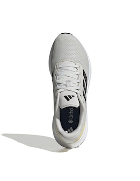 Tenis Runfalcon para correr Adidas de mujer