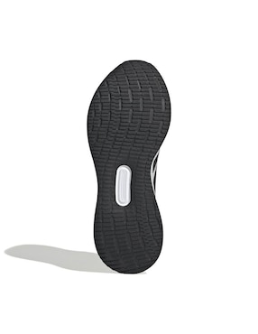 Tenis Runfalcon para correr Adidas de mujer