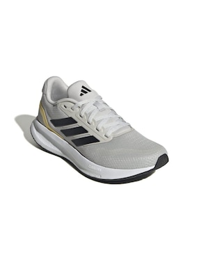 Tenis Runfalcon para correr Adidas de mujer