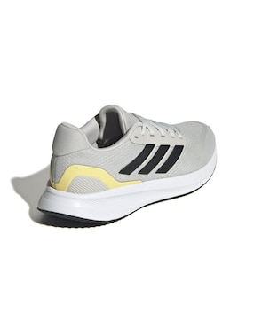 Tenis Runfalcon para correr Adidas de mujer