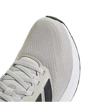 Tenis Runfalcon para correr Adidas de mujer