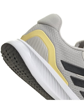 Tenis Runfalcon para correr Adidas de mujer