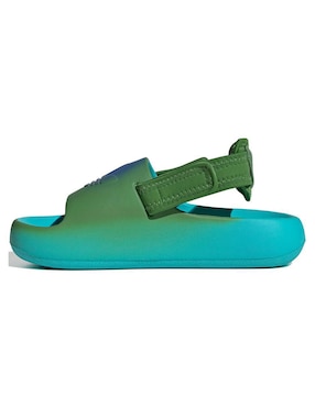 Sandalias casual Adidas Originals Adilette infantil