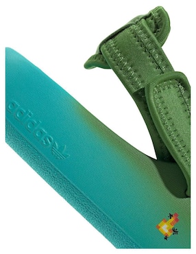 Sandalias casual Adidas Originals Adilette infantil