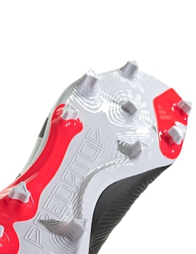 Bota Predator 24 League para fútbol Adidas de hombre