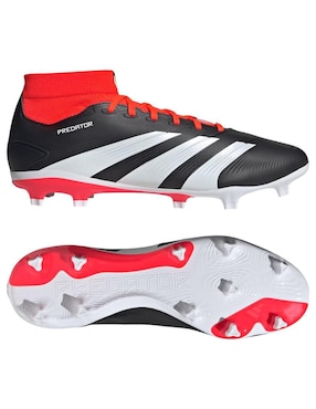 Bota Predator 24 League para fútbol Adidas de hombre
