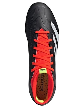 Bota Predator 24 League para fútbol Adidas de hombre