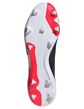 Bota Predator 24 League para fútbol Adidas de hombre