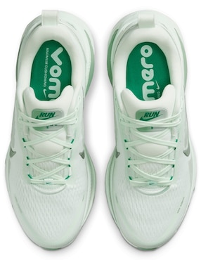 Tenis Vomero 18 para correr Nike de mujer