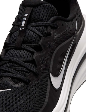Tenis Winflo 12 para correr Nike de hombre