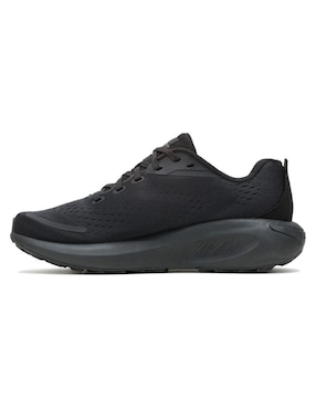 Tenis Merrell Morphlite de mujer para trail running
