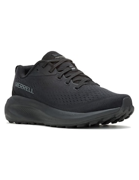 Tenis Merrell Morphlite de mujer para trail running