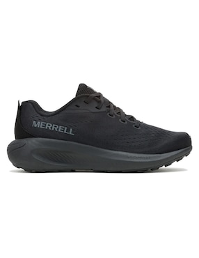 Tenis Merrell Morphlite de mujer para trail running