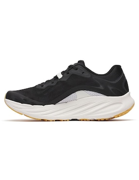 Tenis Merrell Promorph de hombre para trail running