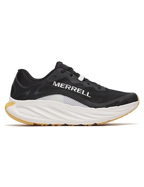 Tenis Merrell Promorph de hombre para trail running