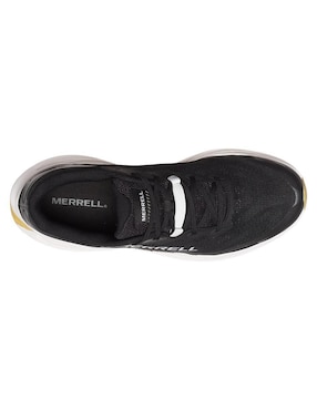 Tenis Merrell Promorph de hombre para trail running