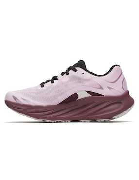 Tenis Merrell ProMorph de mujer para trail running