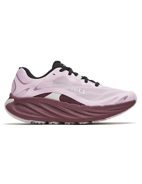 Tenis Merrell ProMorph de mujer para trail running