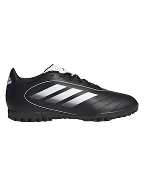 Tenis Adidas botines hombre Adidas Goletto IX TF de hombre para fútbol