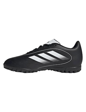 Tenis Adidas botines hombre Adidas Goletto IX TF de hombre para fútbol
