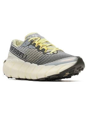 Tenis Merrell MTL Adapt Matryx de hombre para trail running
