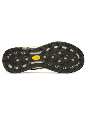 Tenis Merrell MTL Long Sky de mujer para Trail Running