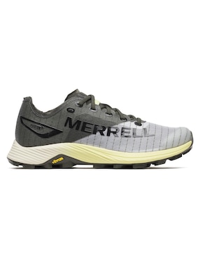 Tenis Merrell MTL Long Sky de mujer para Trail Running