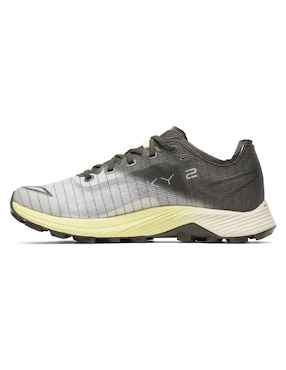 Tenis Merrell MTL Long Sky de mujer para Trail Running