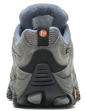 Tenis Merrell Moab de mujer para hiking