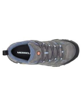 Tenis Merrell Moab de mujer para hiking