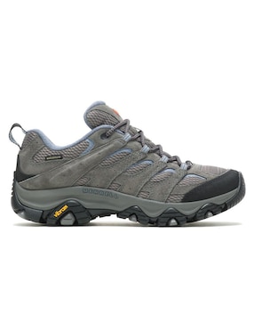 Tenis Merrell Moab de mujer para hiking