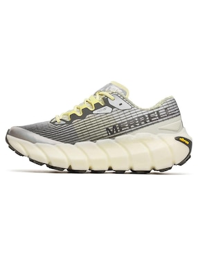 Tenis Merrell MTL Adapt Matryx de mujer para trail running