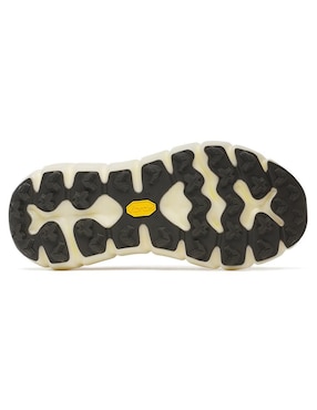 Tenis Merrell MTL Adapt Matryx de mujer para trail running
