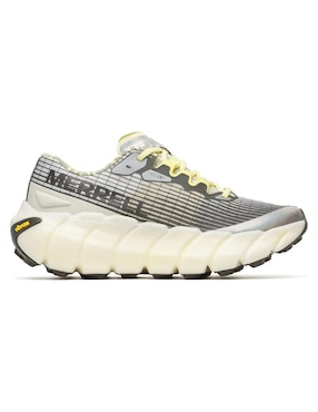 Tenis Merrell MTL Adapt Matryx de mujer para trail running