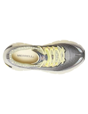 Tenis Merrell MTL Adapt Matryx de mujer para trail running