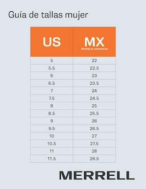 Tenis Merrell MTL Adapt Matryx de mujer para trail running