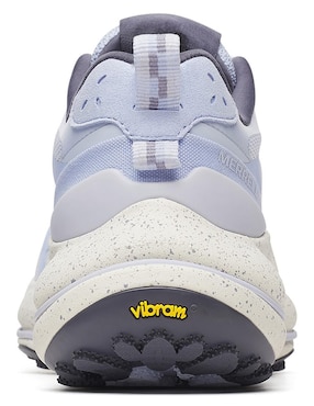 Tenis Merrell Speed Arc Matis de mujer para hiking