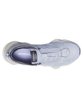 Tenis Merrell Speed Arc Matis de mujer para hiking