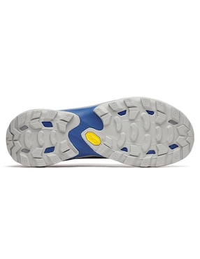 Tenis Merrell Moab Speed de hombre para hiking