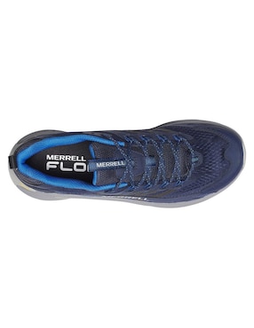 Tenis Merrell Moab Speed de hombre para hiking