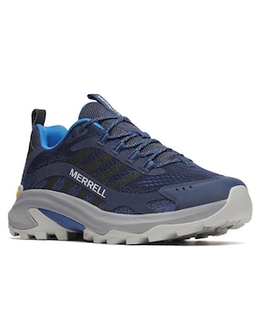 Tenis Merrell Moab Speed de hombre para hiking